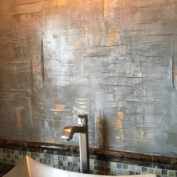 Venetian Plaster