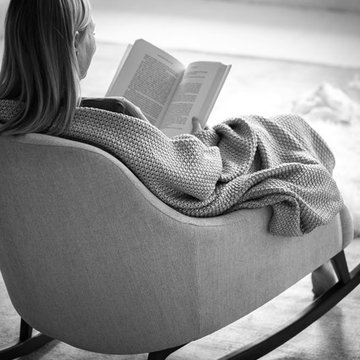 Living Room Inspiration