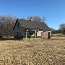 Cabin Pictures