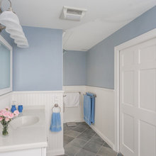 Bathroom ideas
