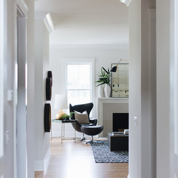 Chic Farmhouse