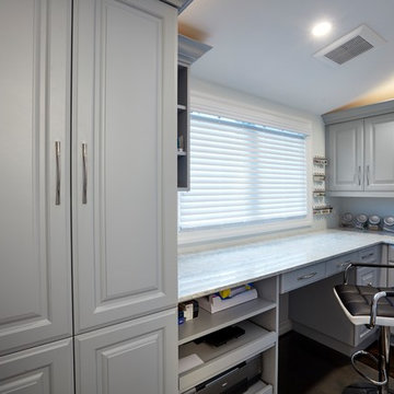 Mullin Way, Burlington Project