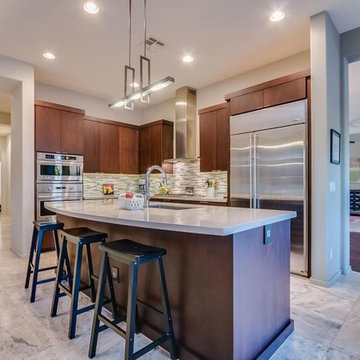 Creative Home Enhancements Remodeling Jobs