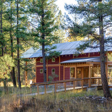 Party Barn
