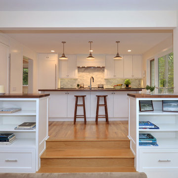Open Kitchen