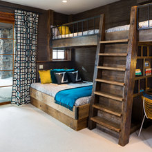 bunk bed ideas