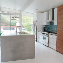 Evergreen Kitchen