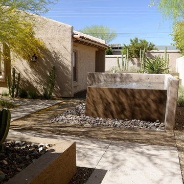 M and M Residence
