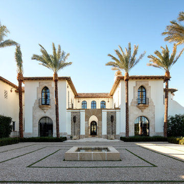 Villa Granada