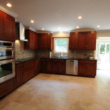 Additions- Home Remodeling