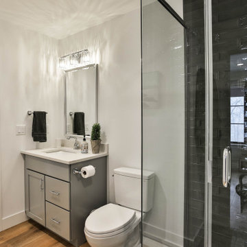 Augusta Luxury Custom Home - Villa Augusta