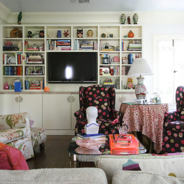 My Houzz: Functional Flair in San Antonio