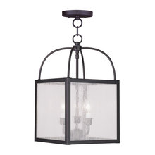 light fixtures