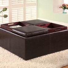 Living Room Ideas