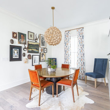 Joyful Home in Mount Pleasant