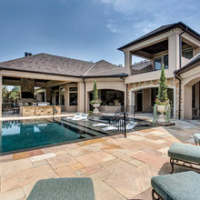 pools