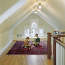 Kids Space