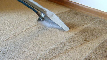 Carpet Steam Cleaning Conder