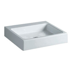 Сантехника SIMAS Коллекция FROZEN - Bathroom Sinks