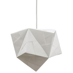Contemporary Pendant Lighting by AMEICO