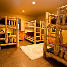 Cabin Looks