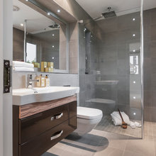wet room