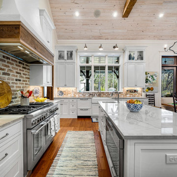 Copper Creek Cottage