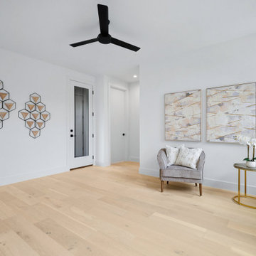 1400 Randy Circle - Aspen White Oak