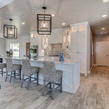 Modern Farmhouse