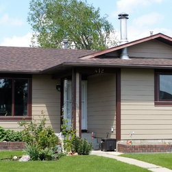 James Hardie Board - Products