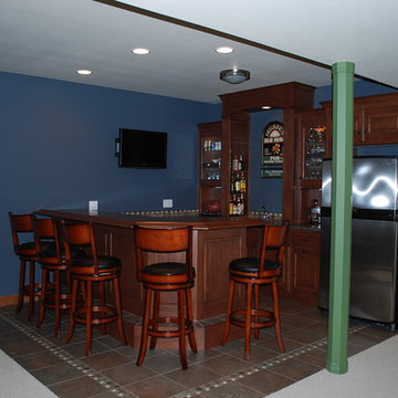 Heritage Woodworks