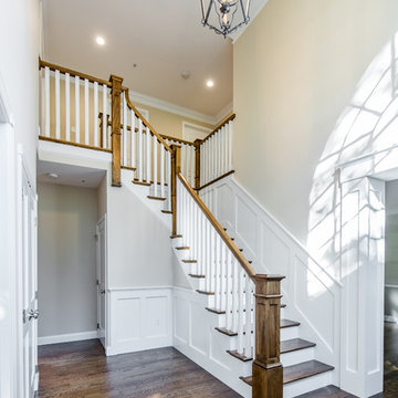 North Andover Renovation