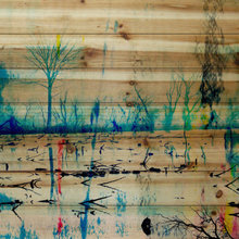 house artwork