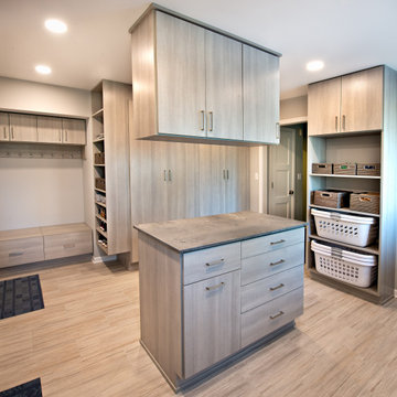 No Place Like (Highland Park) Home