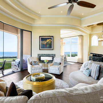 Palm Coast, Florida | Palm Coast Paradise | Anastasia Design Group