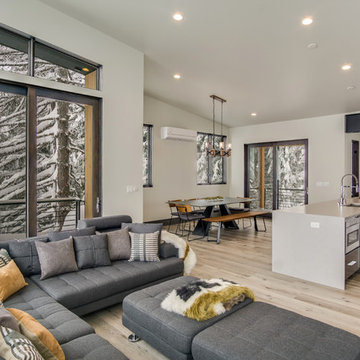 SCHWEITZER RESIDENCE