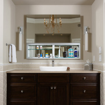 Sonoma Master Bath