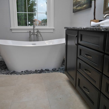 Lakeland Custom Home