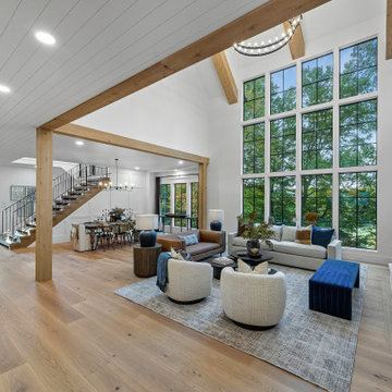 Private Residence - Gettysvue