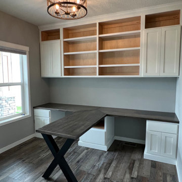 Hanover Home Office