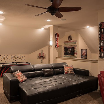 Bailey Gameroom