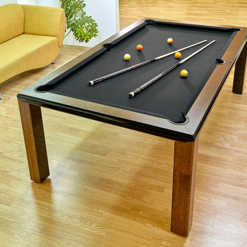 Dining Pool Tables