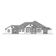 New house