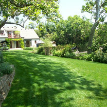 Valentia Homestead Exterior