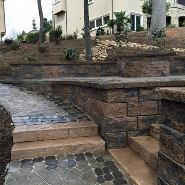 Outdoor Living