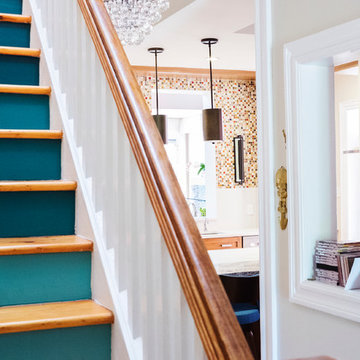 Preston Heritage Home