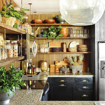 Featured in Design LA