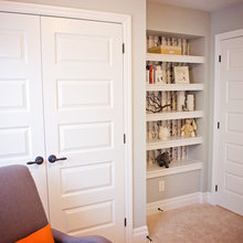 nursery