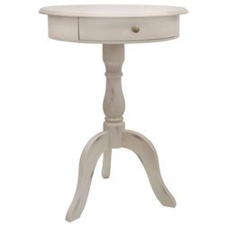 Traditional Side Tables And End Tables by Decor Therapy