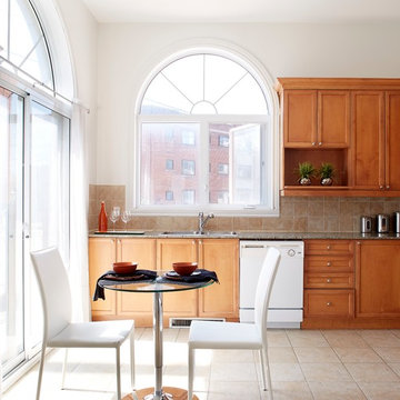 Cote St. Luc Condo